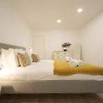 Svii - Romantic Alfama Retreat In Historic Διαμέρισμα Lisboa
