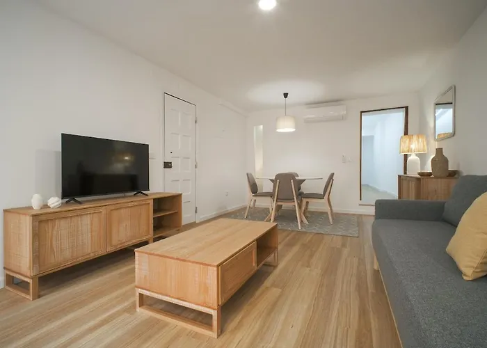 Appartement Svii - Romantic Alfama Retreat In Historic *