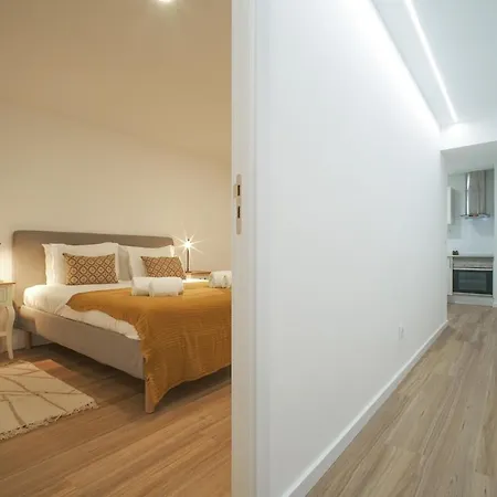 Svii - Romantic Alfama Retreat In Historic Lissabon