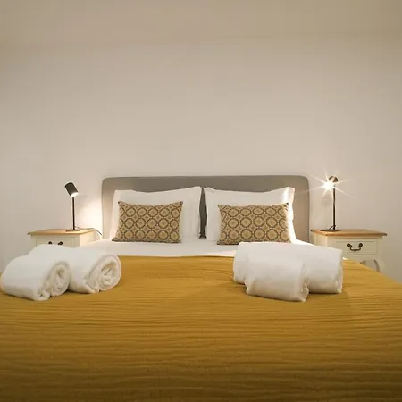 Διαμέρισμα Svii - Romantic Alfama Retreat In Historic Lisboa