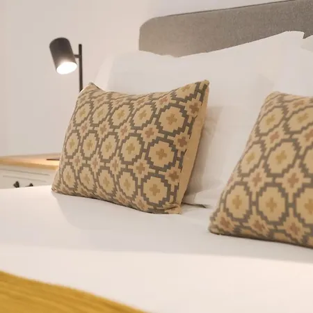 Svii - Romantic Alfama Retreat In Historic Lisbona