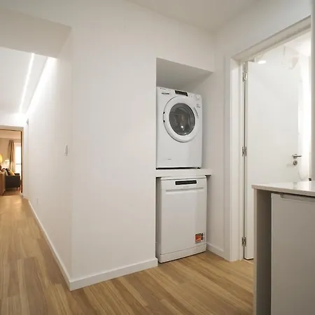 Apartment Svii - Romantic Alfama Retreat In Historic