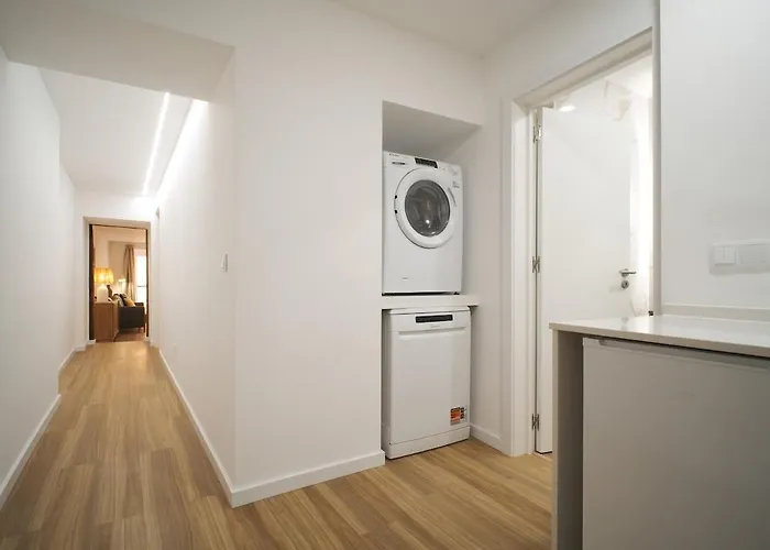 Apartment Svii - Romantic Alfama Retreat In Historic