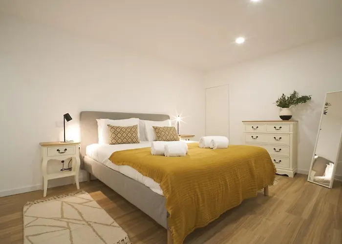 Apartment Svii - Romantic Alfama Retreat In Historic