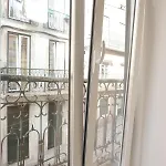 Svii - Romantic Alfama Retreat In Historic