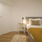 Svii - Romantic Alfama Retreat In Historic Lisbon