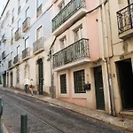 Svii - Romantic Alfama Retreat In Historic Apartment *