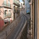 Svii - Romantic Alfama Retreat In Historic Lisbon