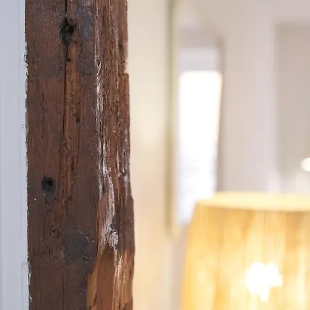 아파트 Svii - Romantic Alfama Retreat In Historic