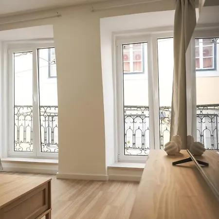 Svii - Romantic Alfama Retreat In Historic 리스본