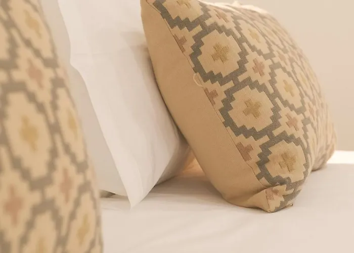 Svii - Romantic Alfama Retreat In Historic * Lisbona