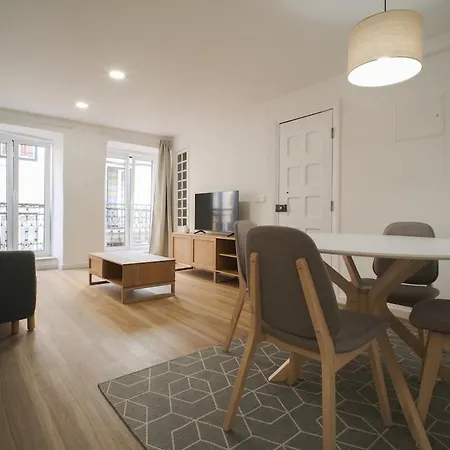 Svii - Romantic Alfama Retreat In Historic Appartement Lissabon